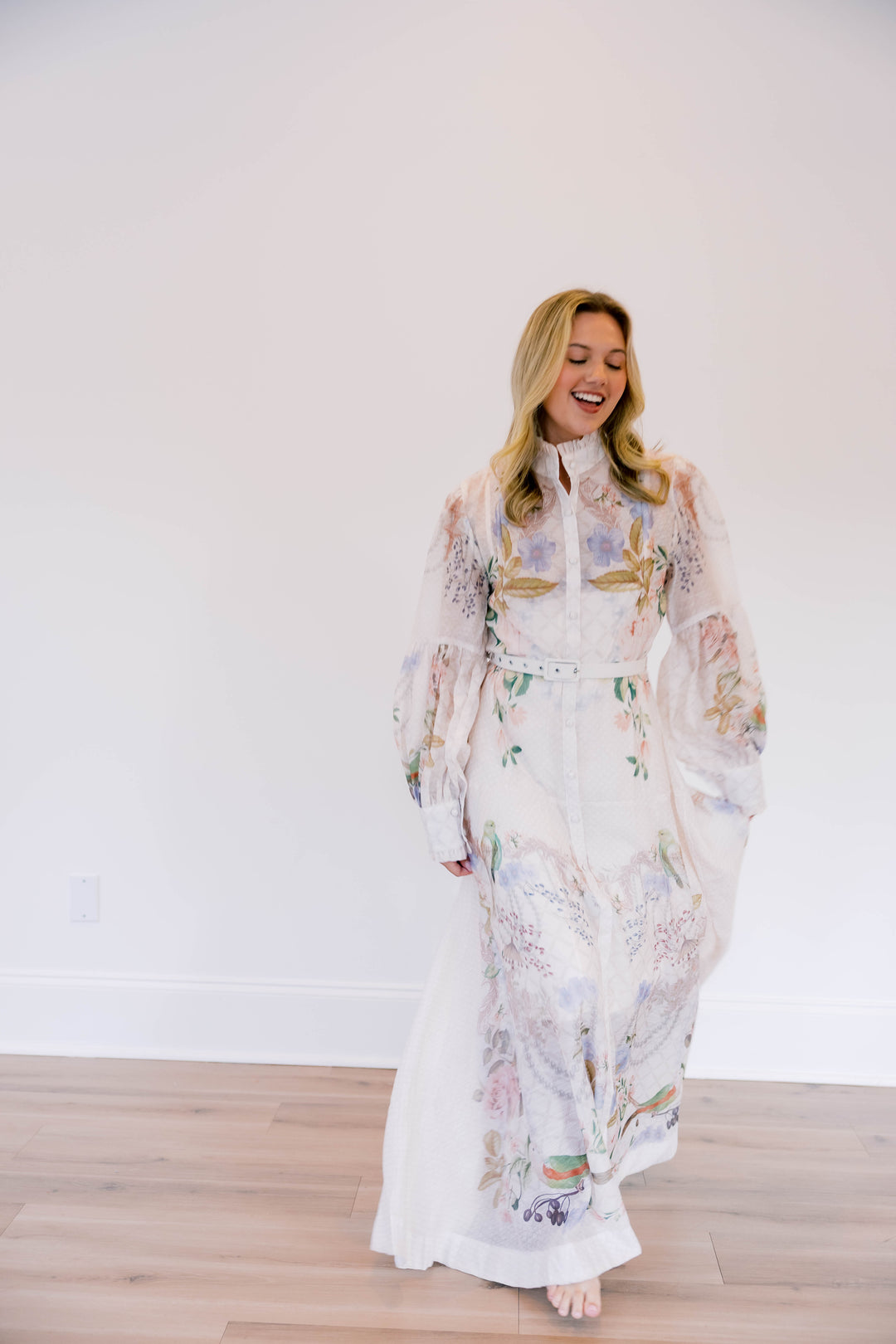 Lennox Dress