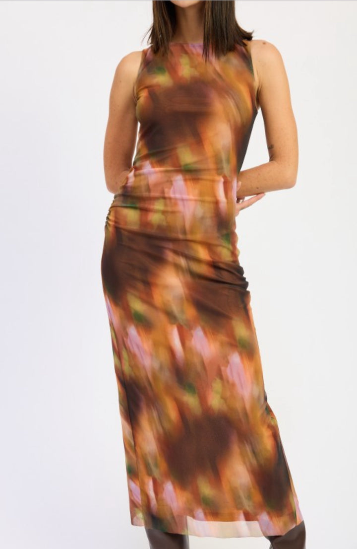 Sienna Dress
