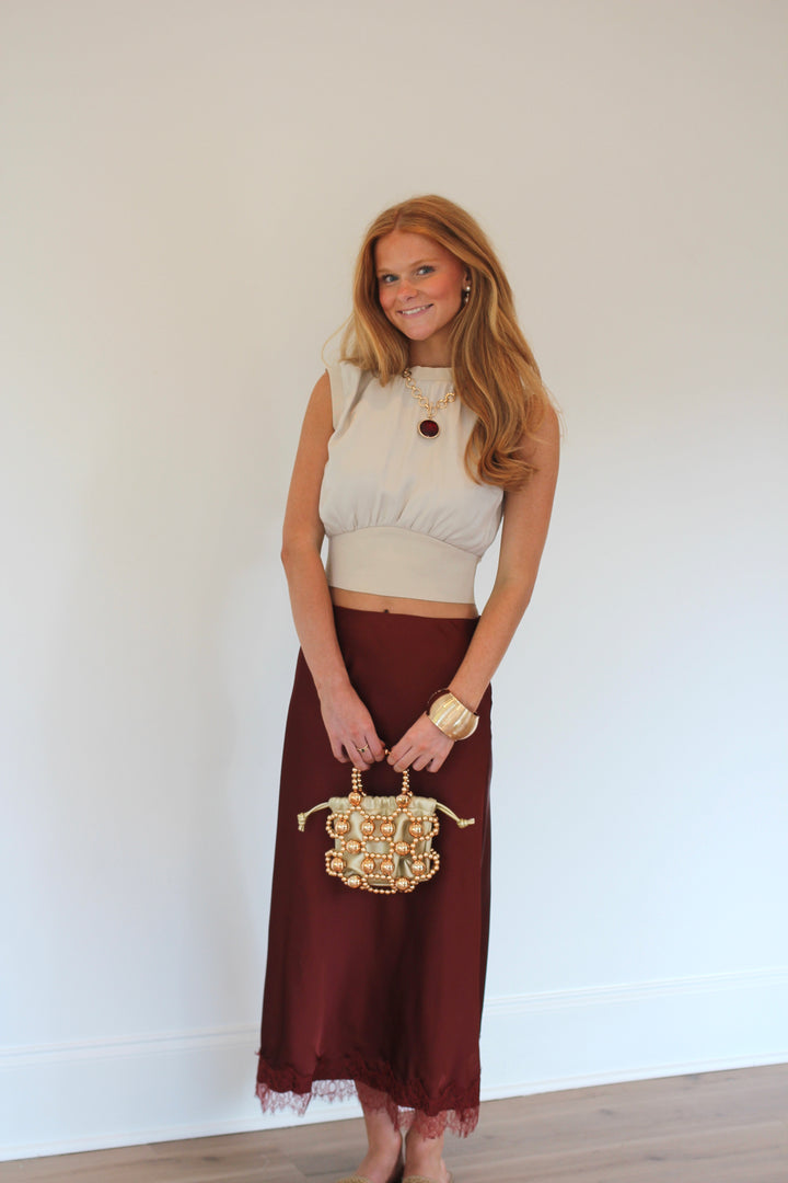 Prue Top