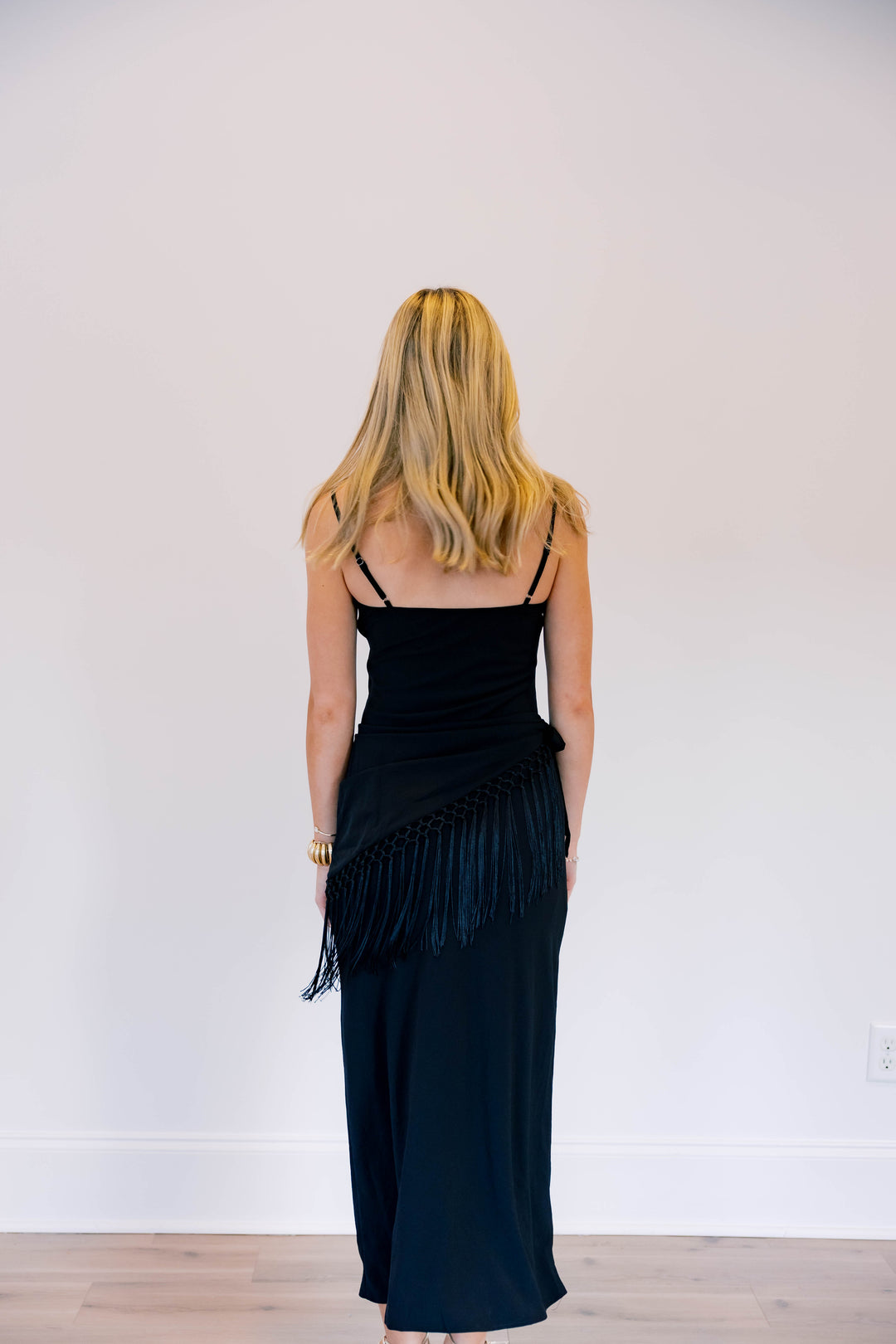 Romy Dress