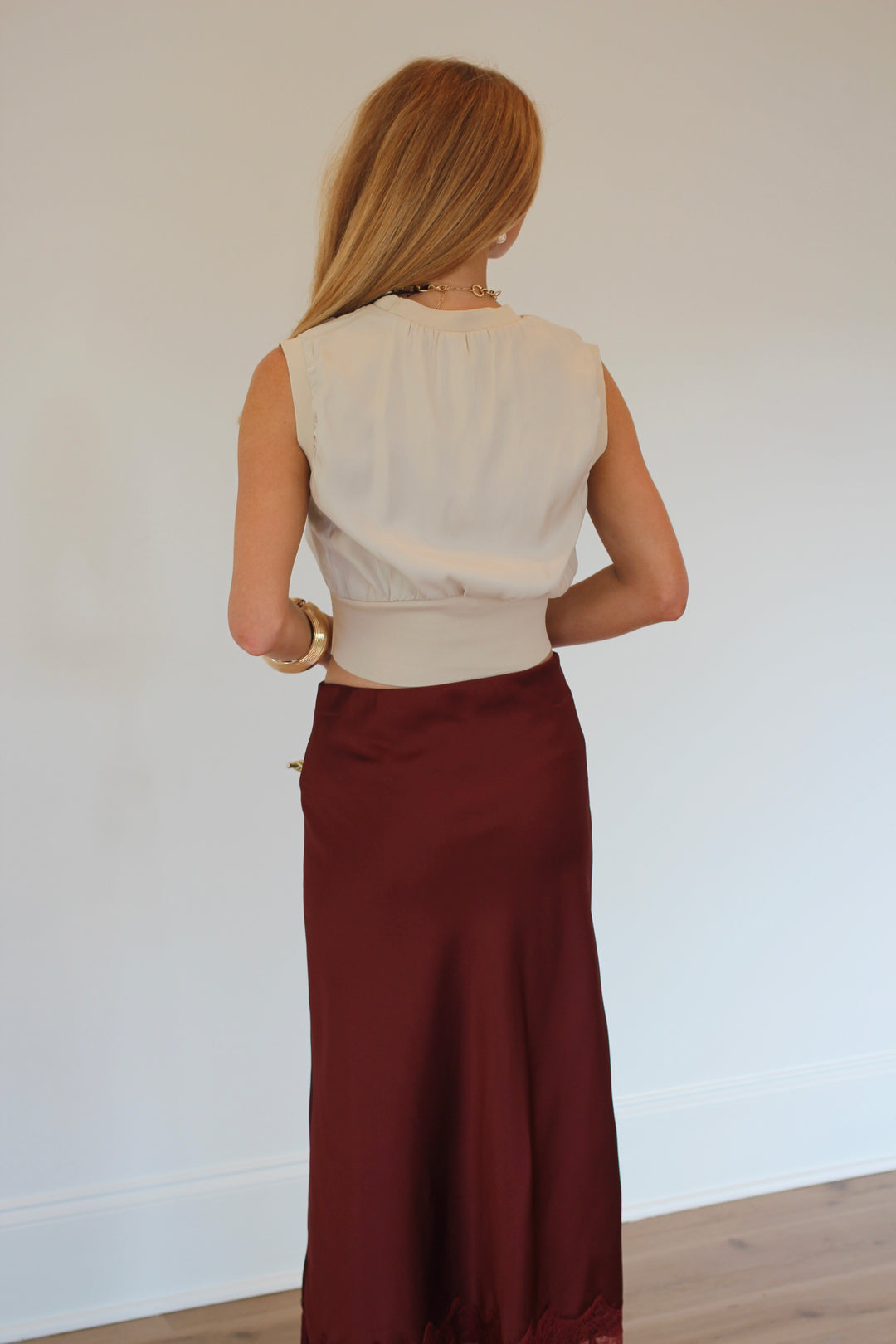 Prue Top