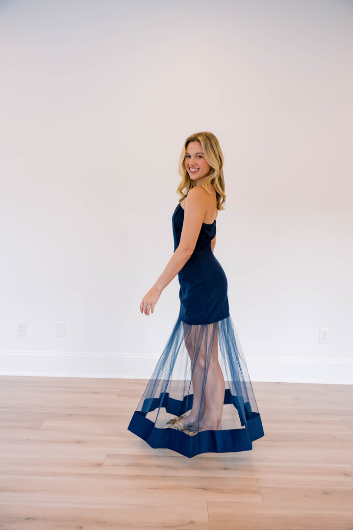 Cove Dress
