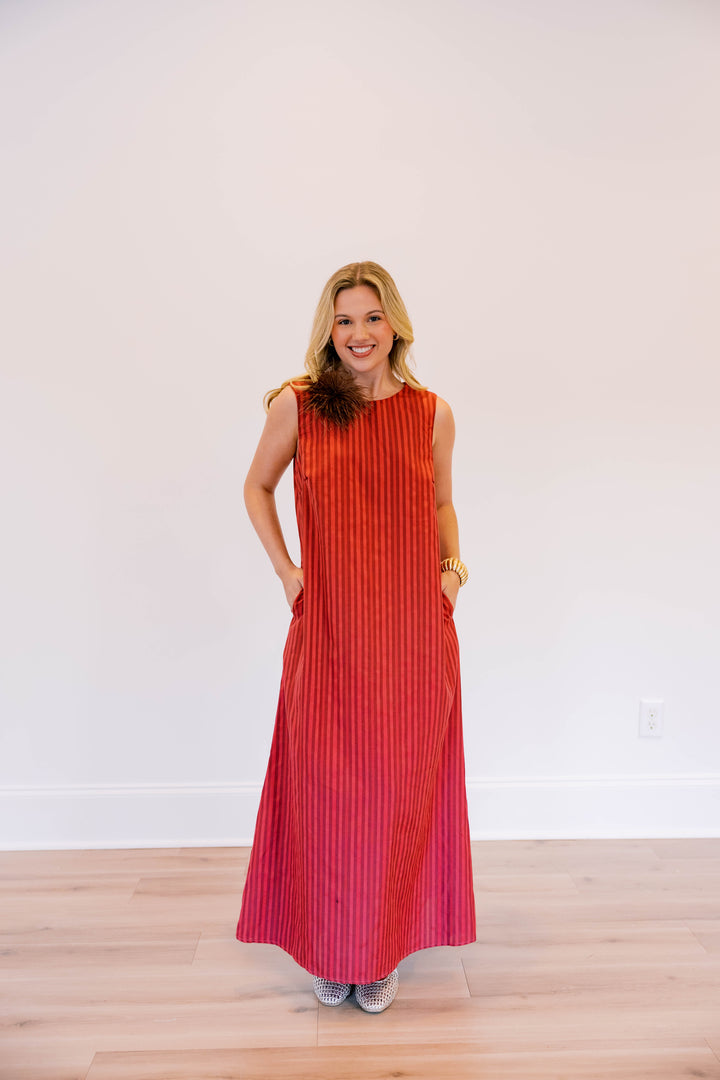 Cress Dress