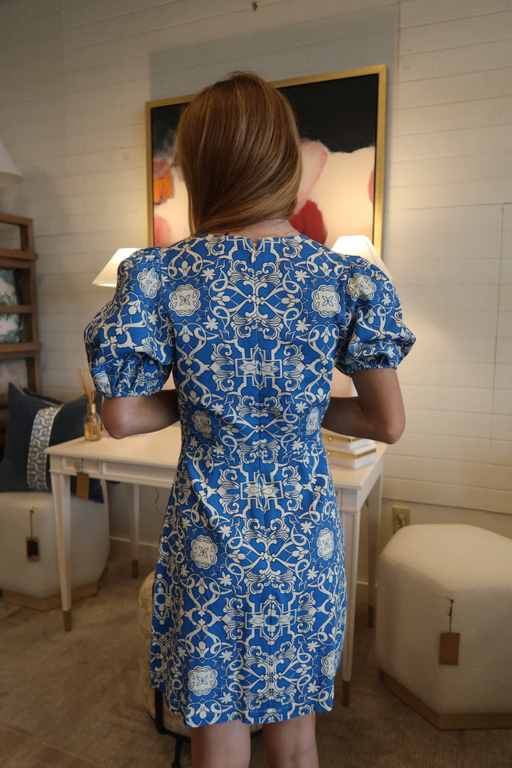 Penny Dress
