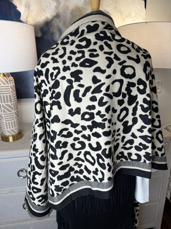 Various Tapestry Scarves