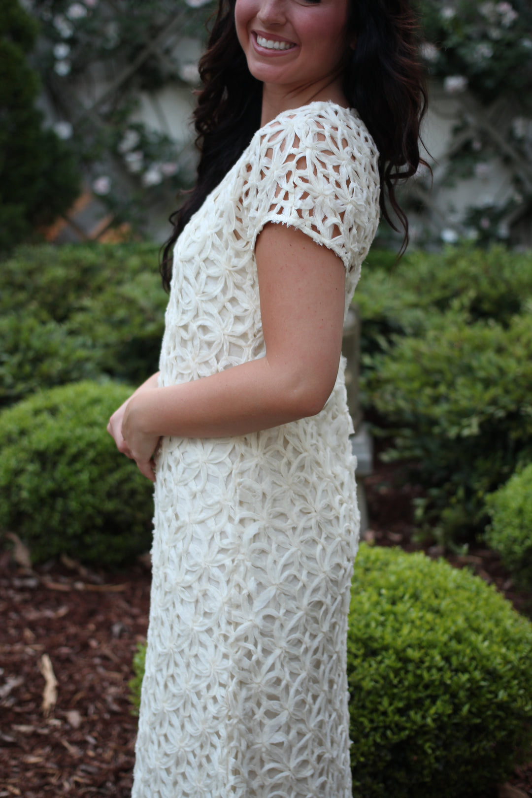 Annecy Dress