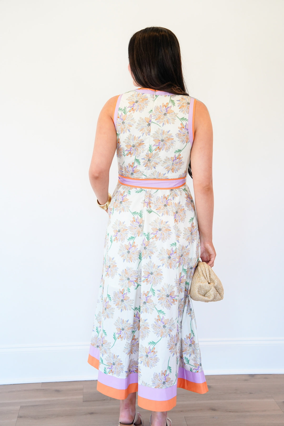 Longwood Gardens Dress