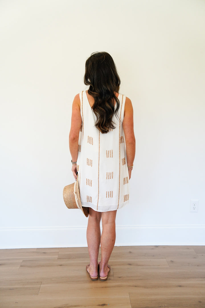 Santa Monica Dress