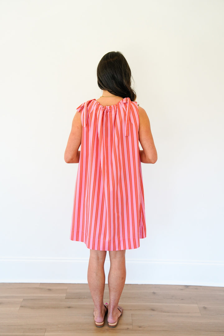 Rosetta Dress
