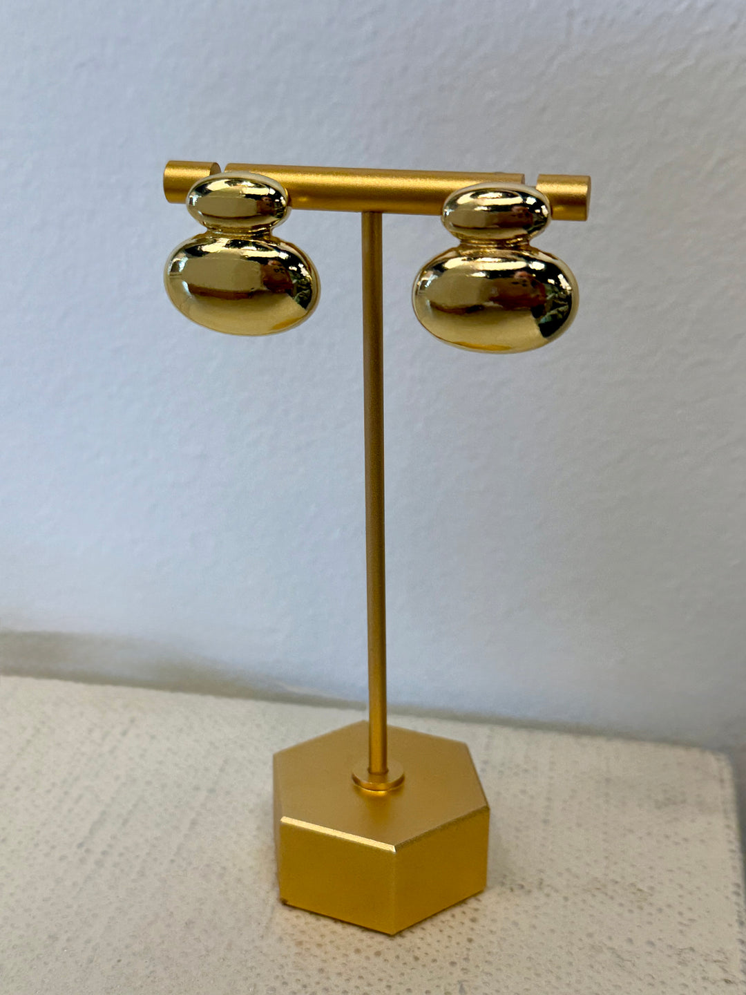 Cairn Gold On Gold