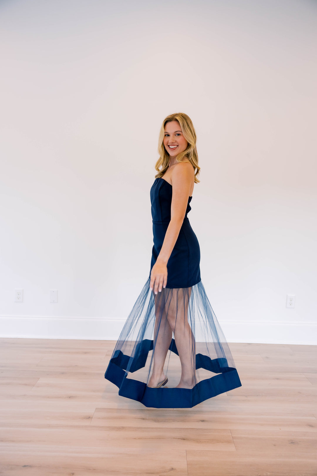 Cove Dress