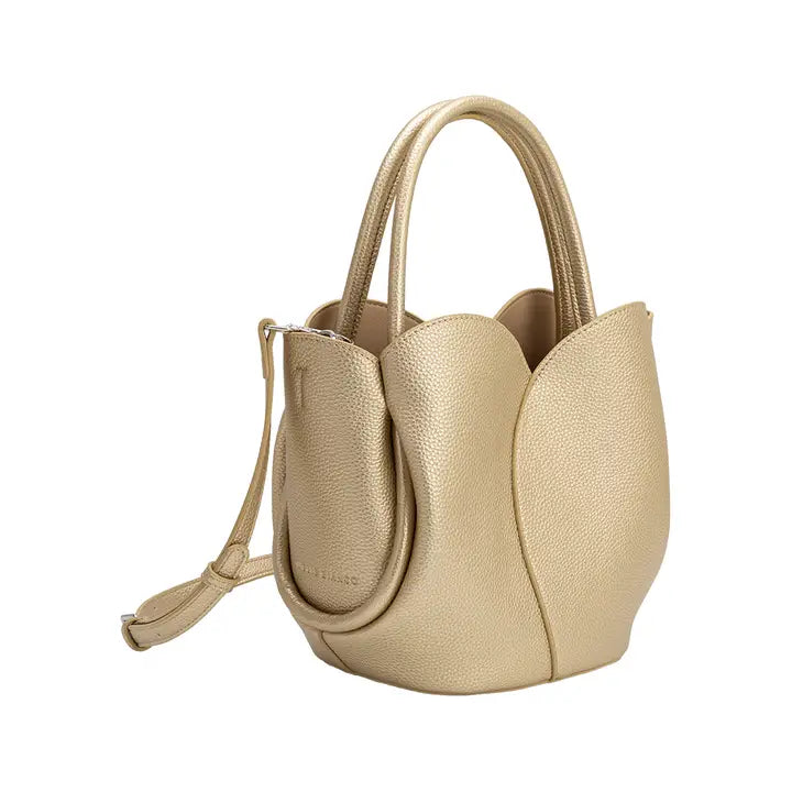 Tulip Handbag