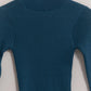 Josie Mock Neck Top