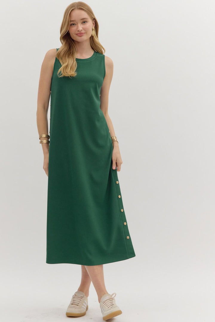 Carolina Dress