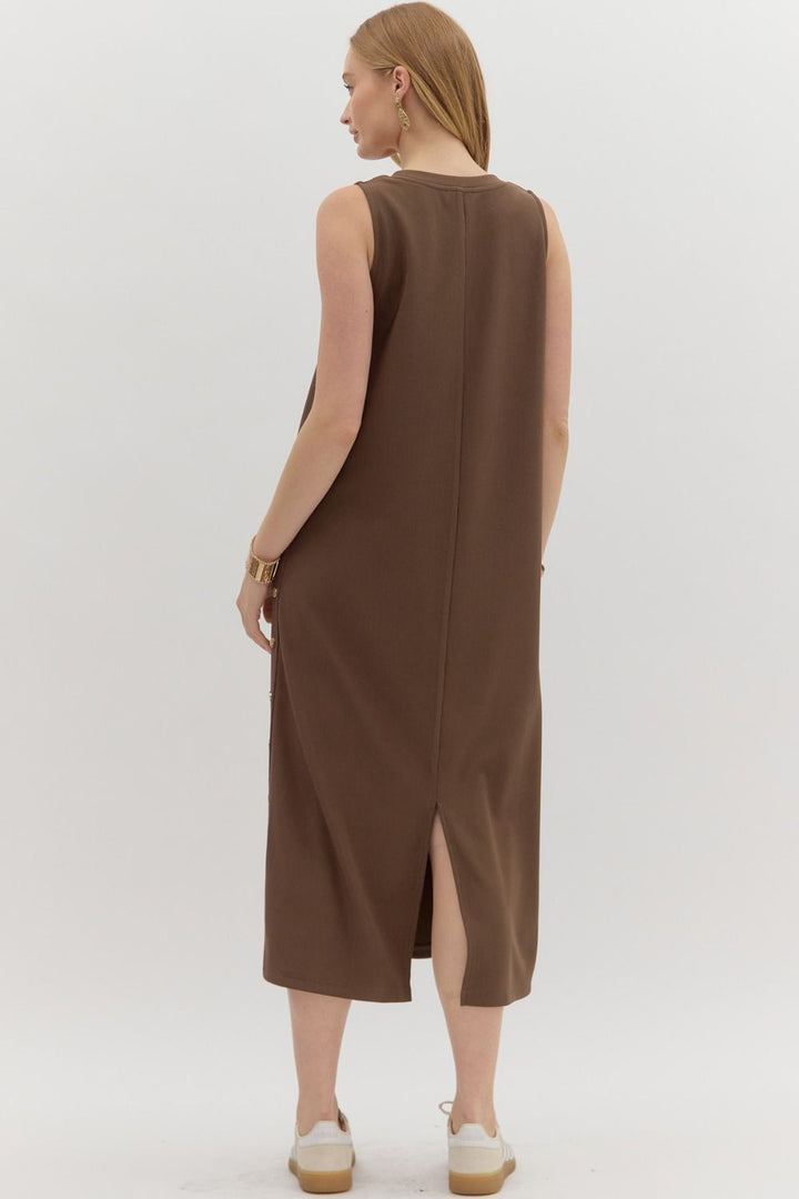 Carolina Dress