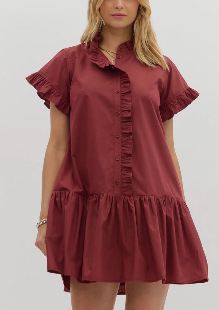 Bryant Dress