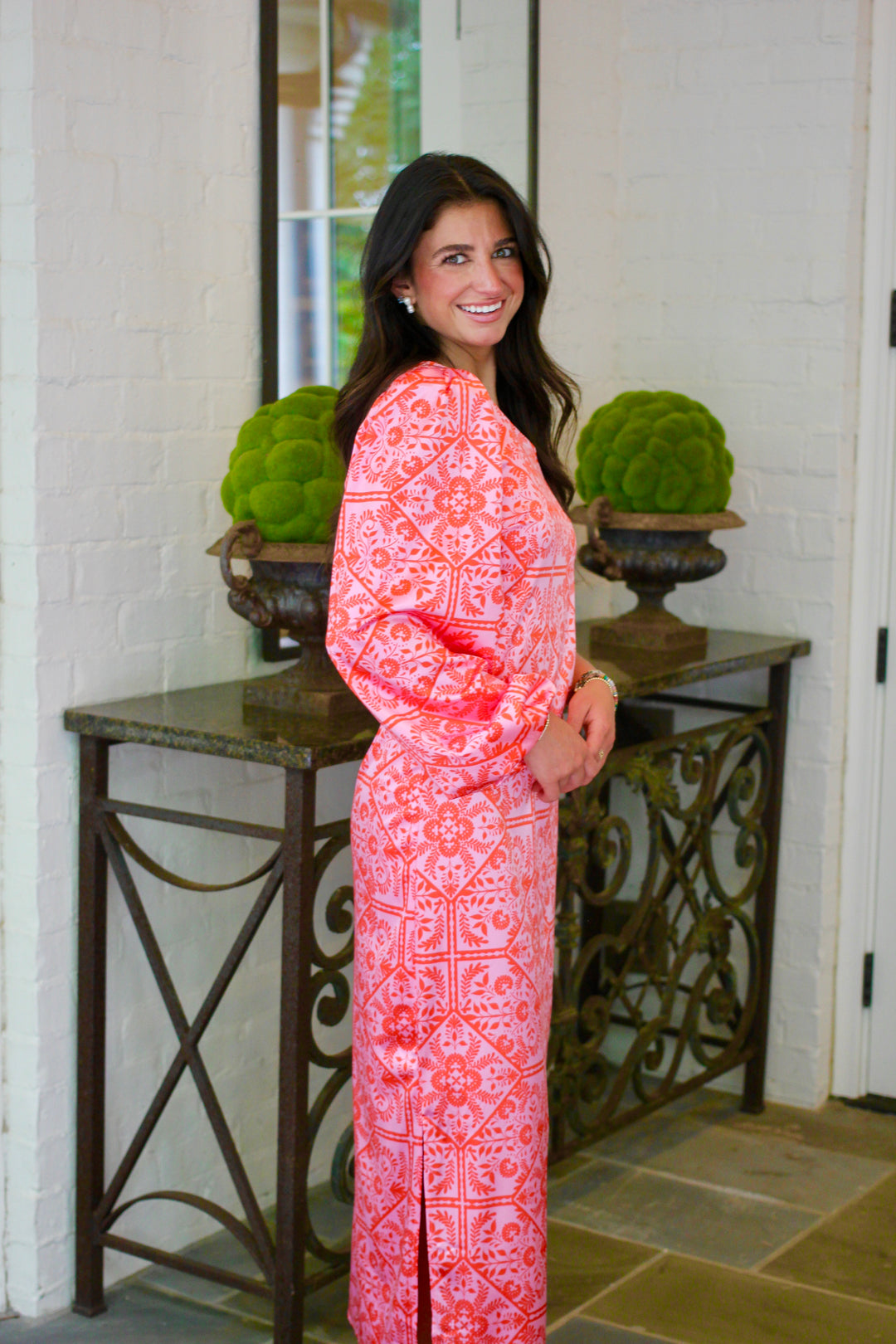 Anne Marie Dress