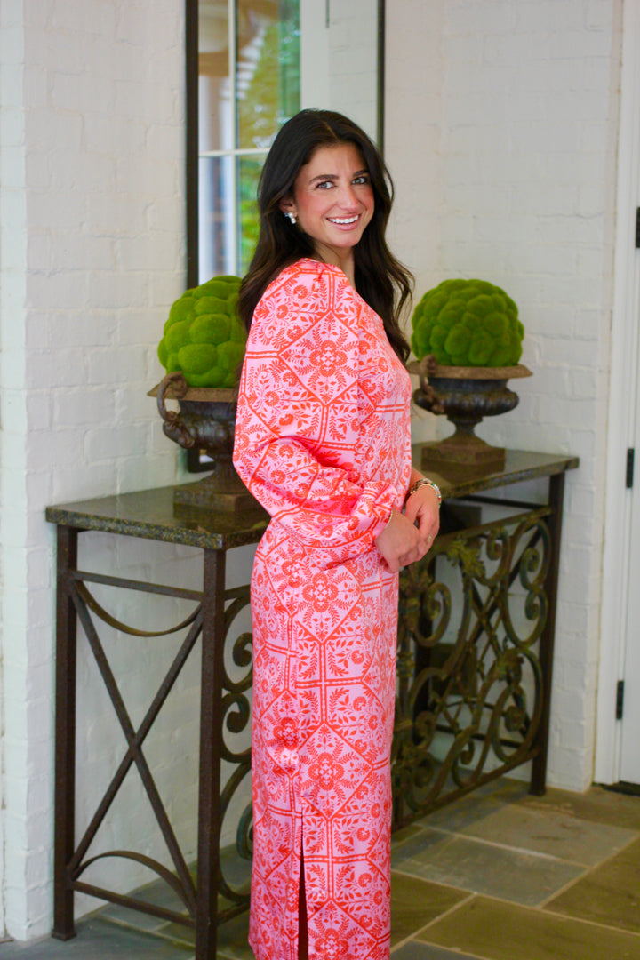 Anne Marie Dress