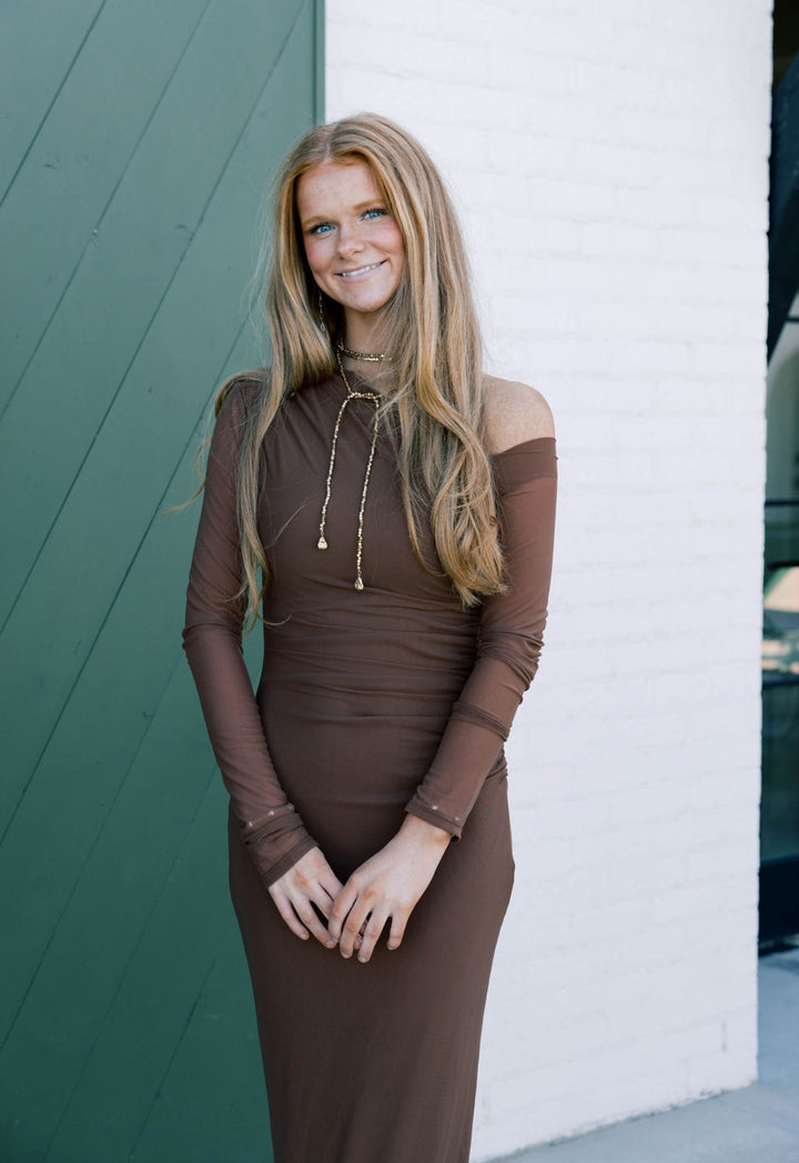 Lyra Dress