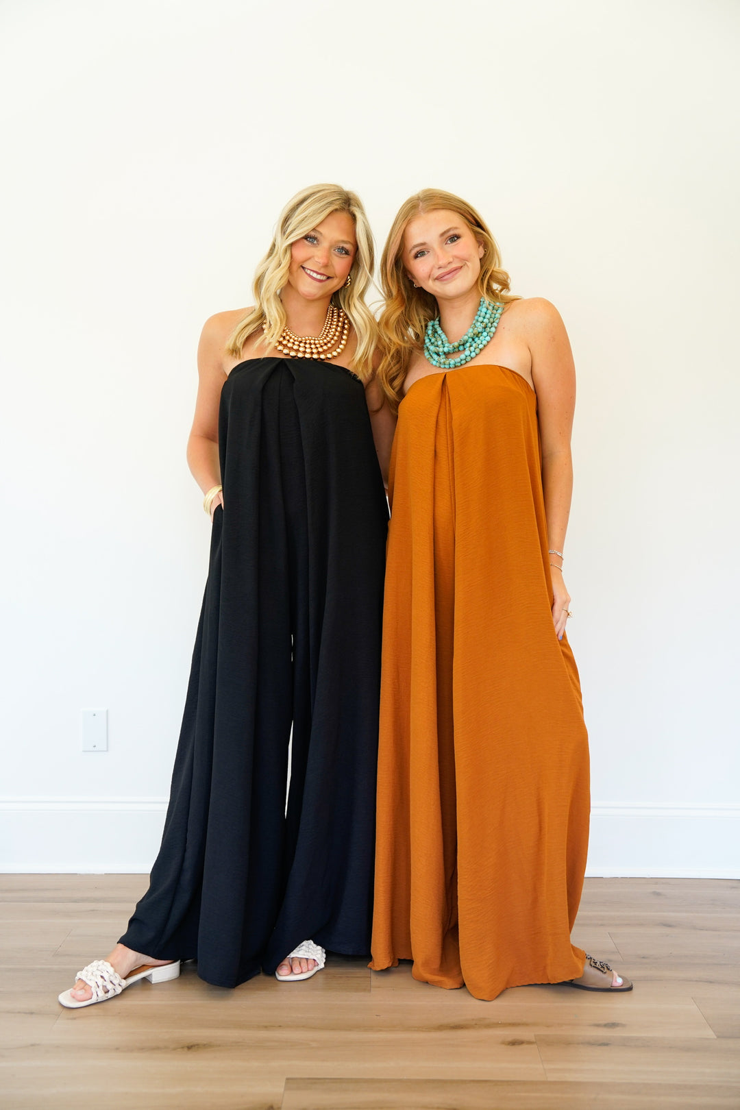 Ginger Jumpsuit