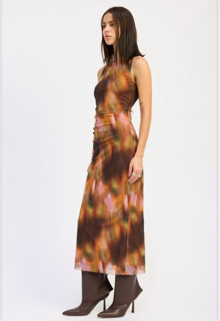 Sienna Dress
