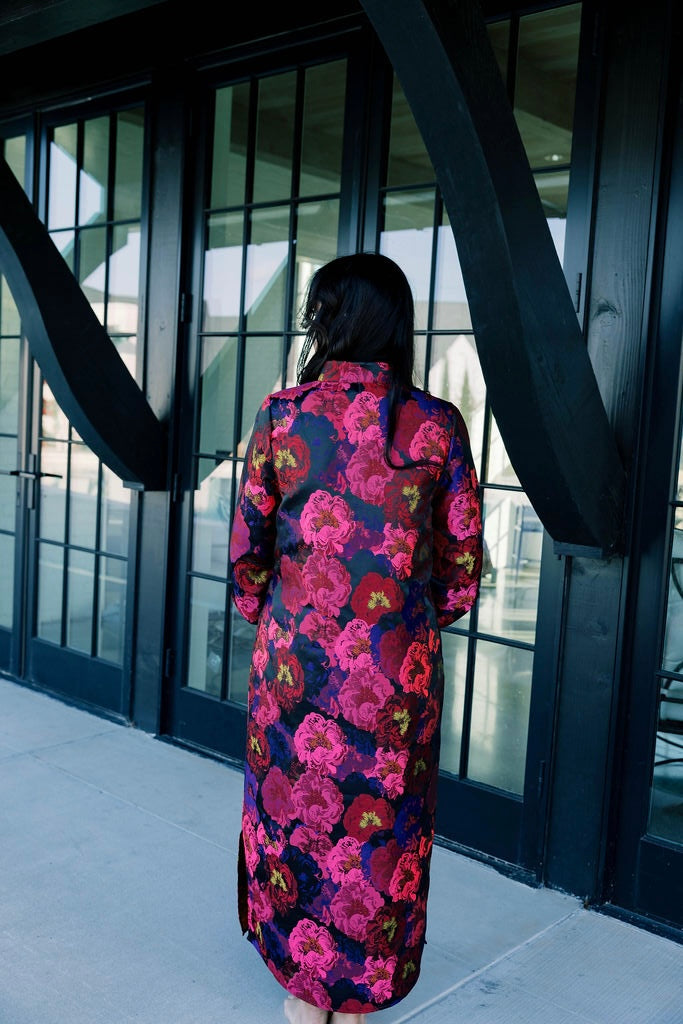 Audra Dress