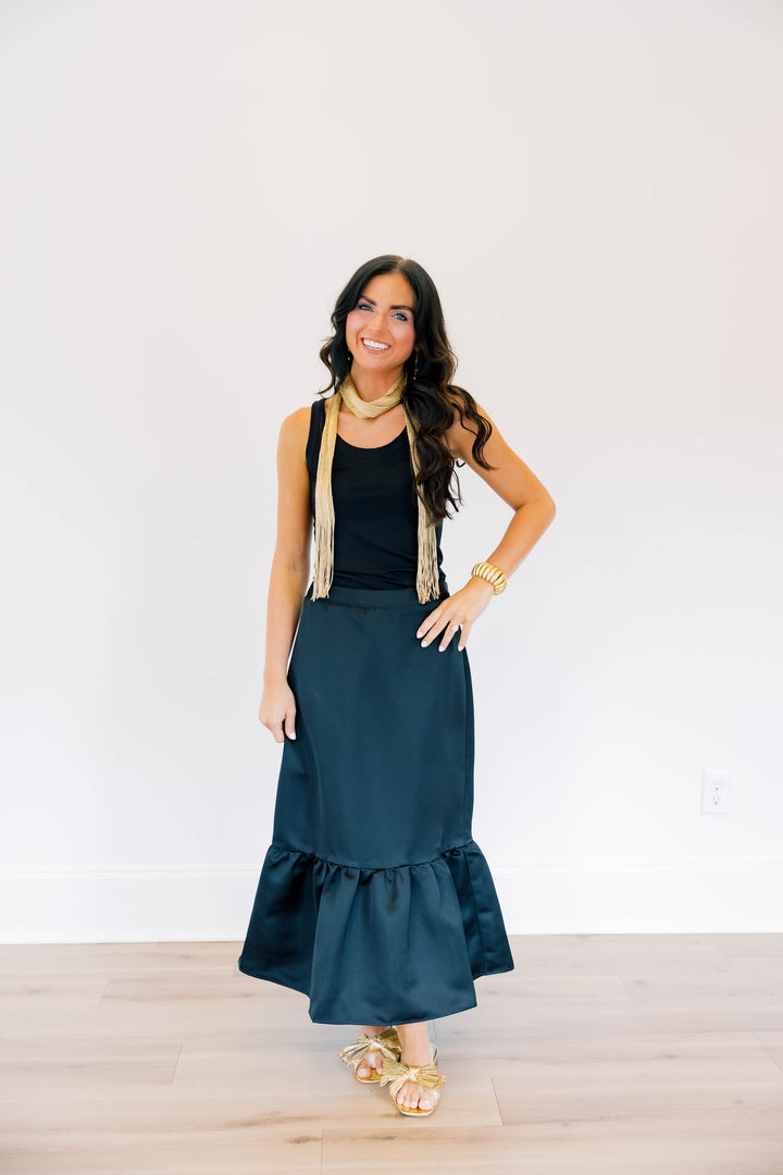 Sabrina Skirt