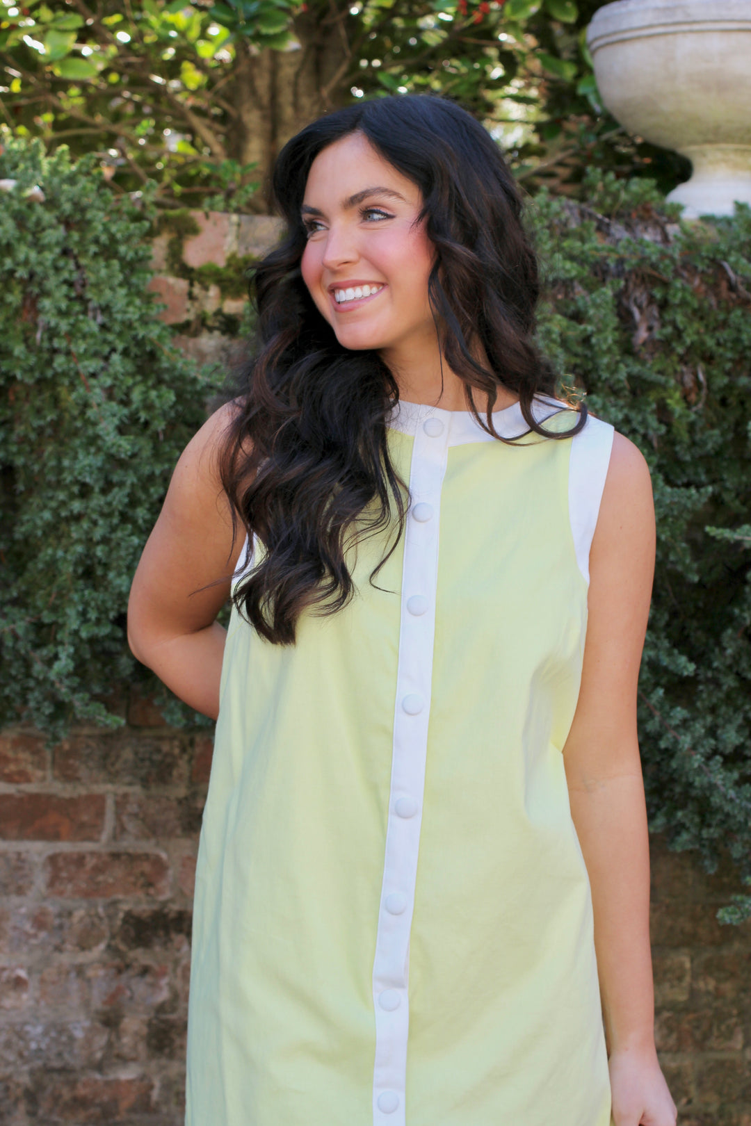 Cleo Dress
