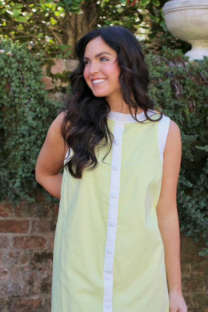Cleo Dress