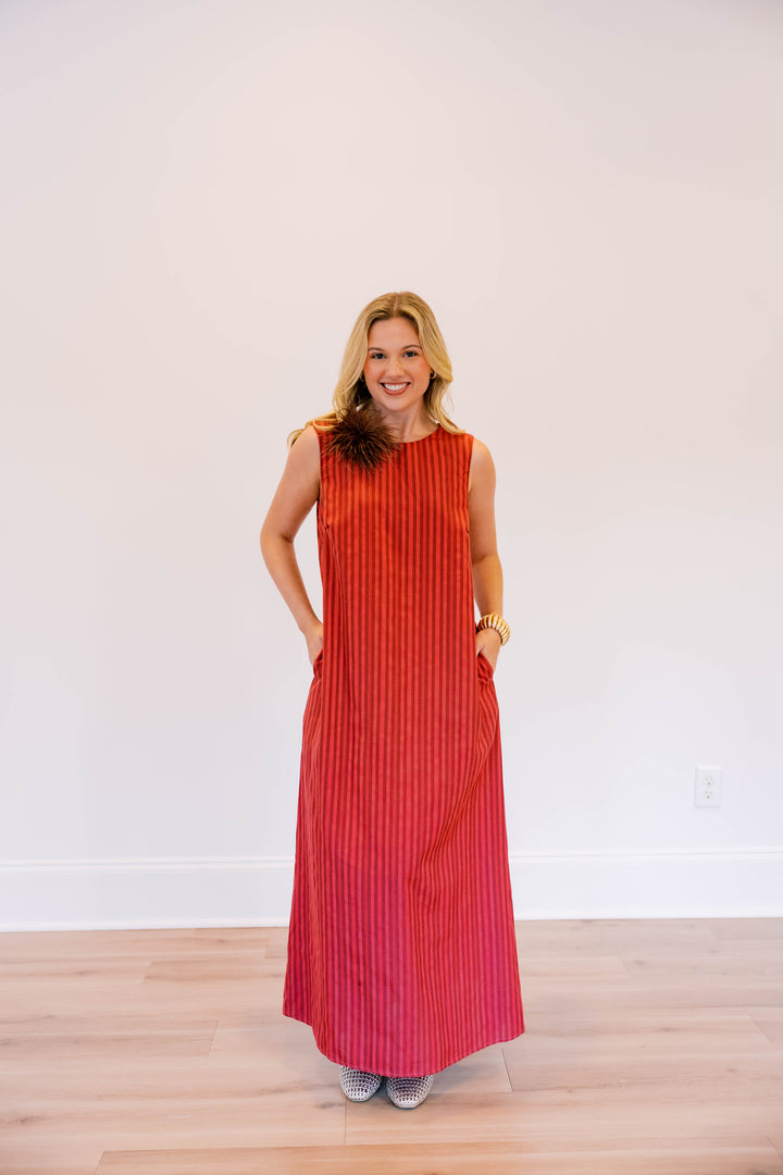 Cress Dress