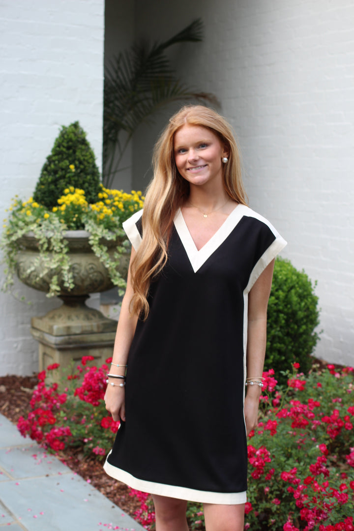 Gabby Throw On &amp; Go Dress