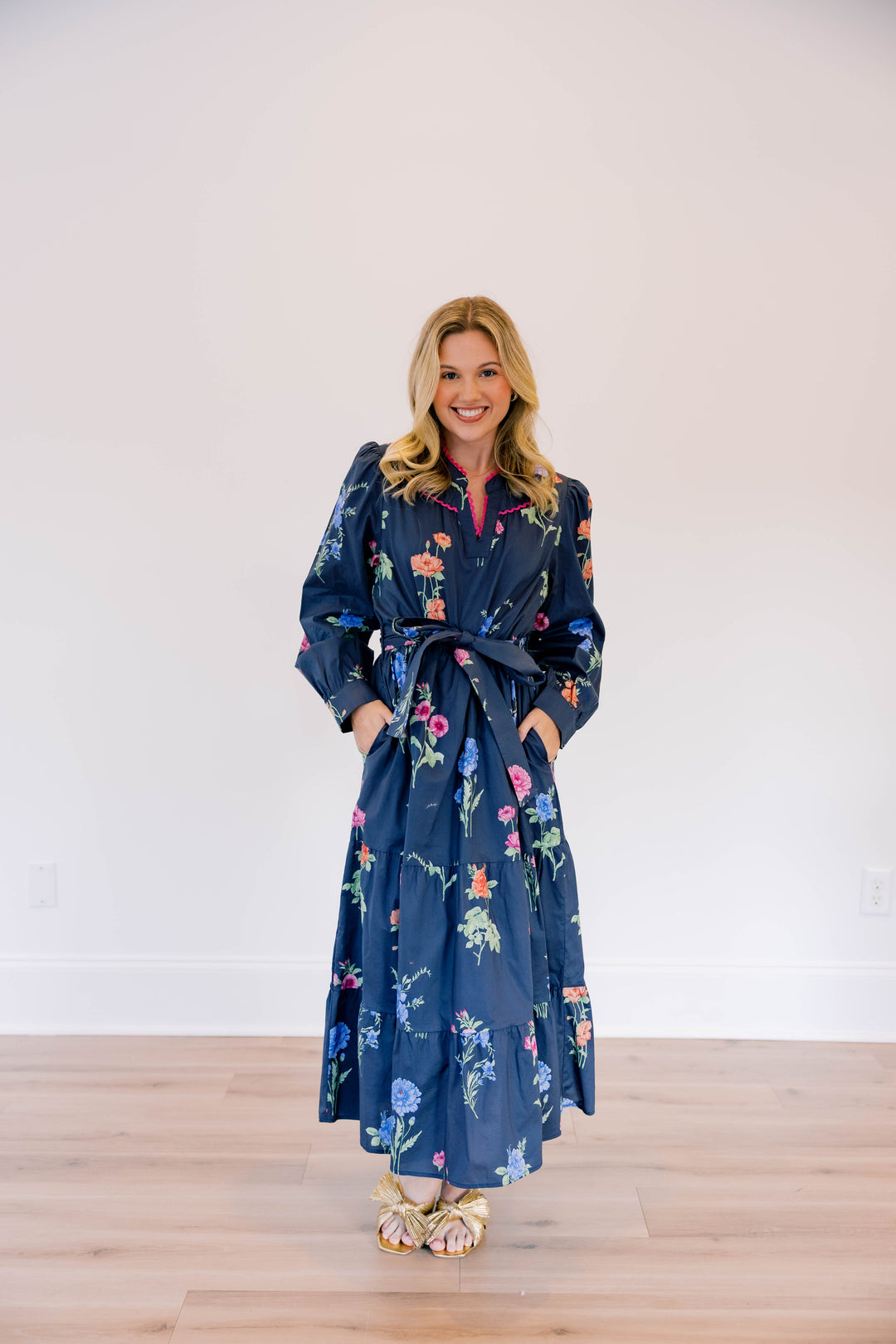 Della Dress