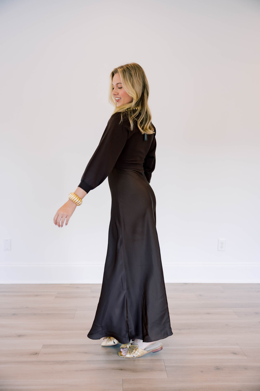 Verity Dress