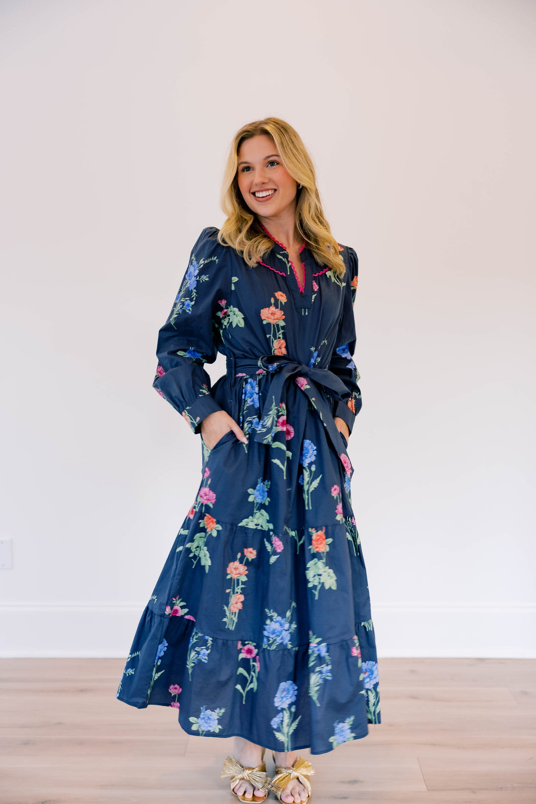 Della Dress