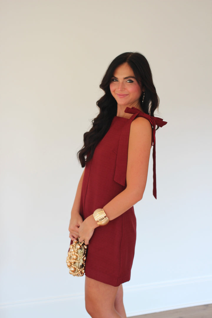 Reeve Dress