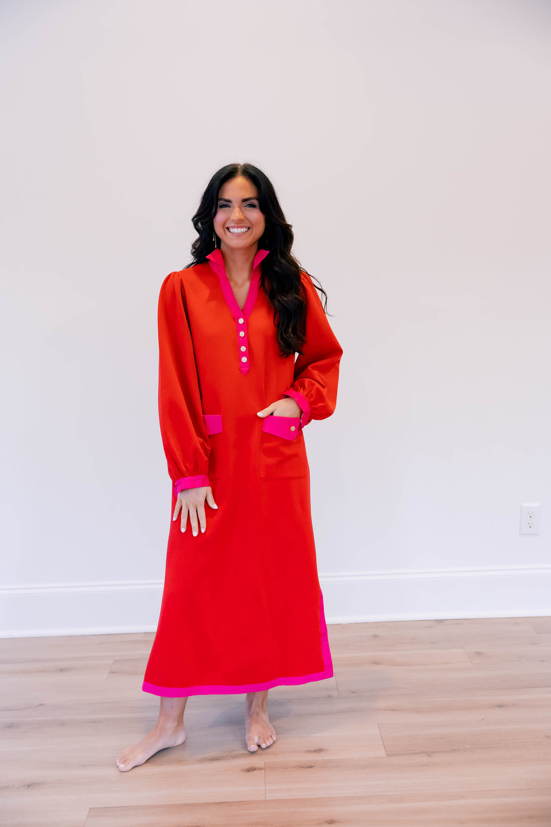 Vivie Dress