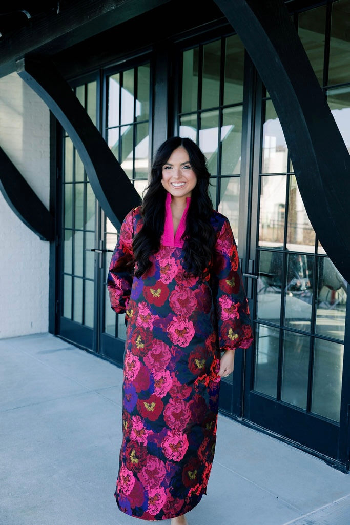 Audra Dress