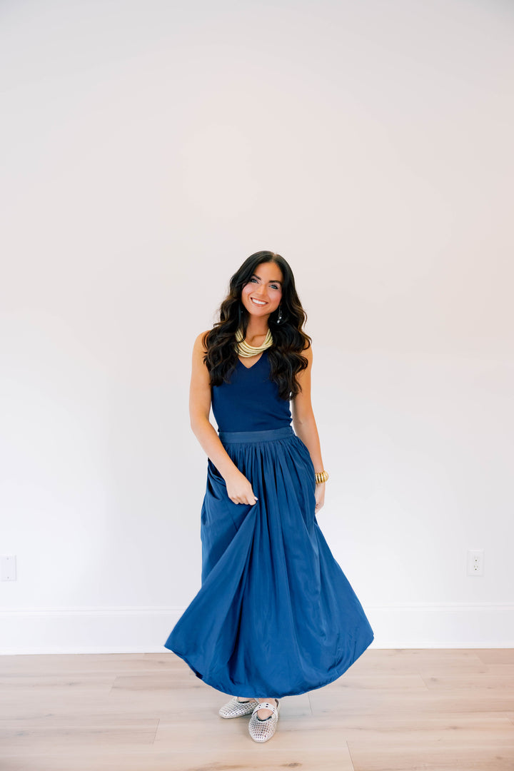 Bess Skirt