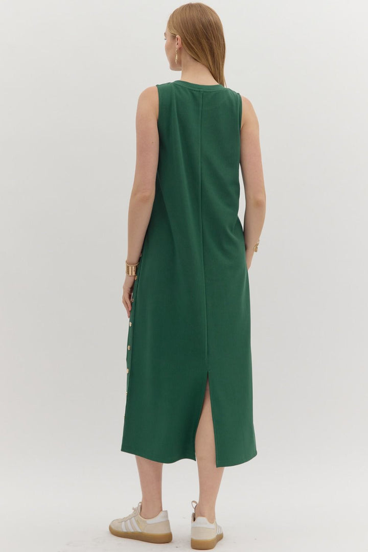 Carolina Dress