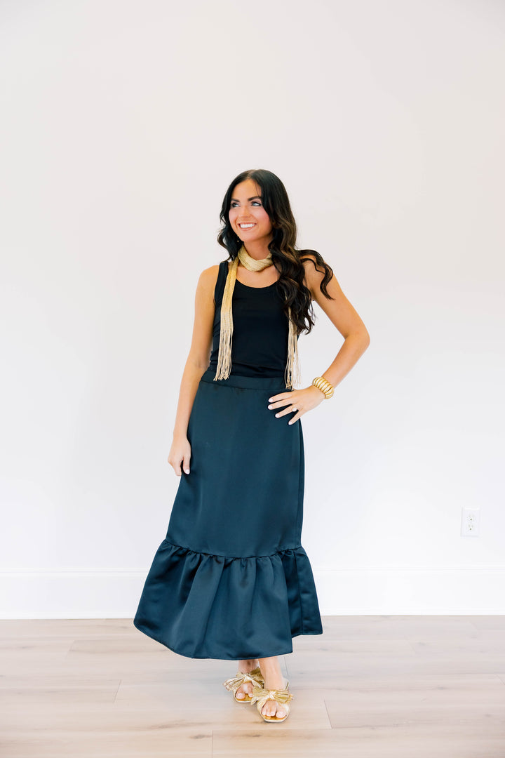 Sabrina Skirt