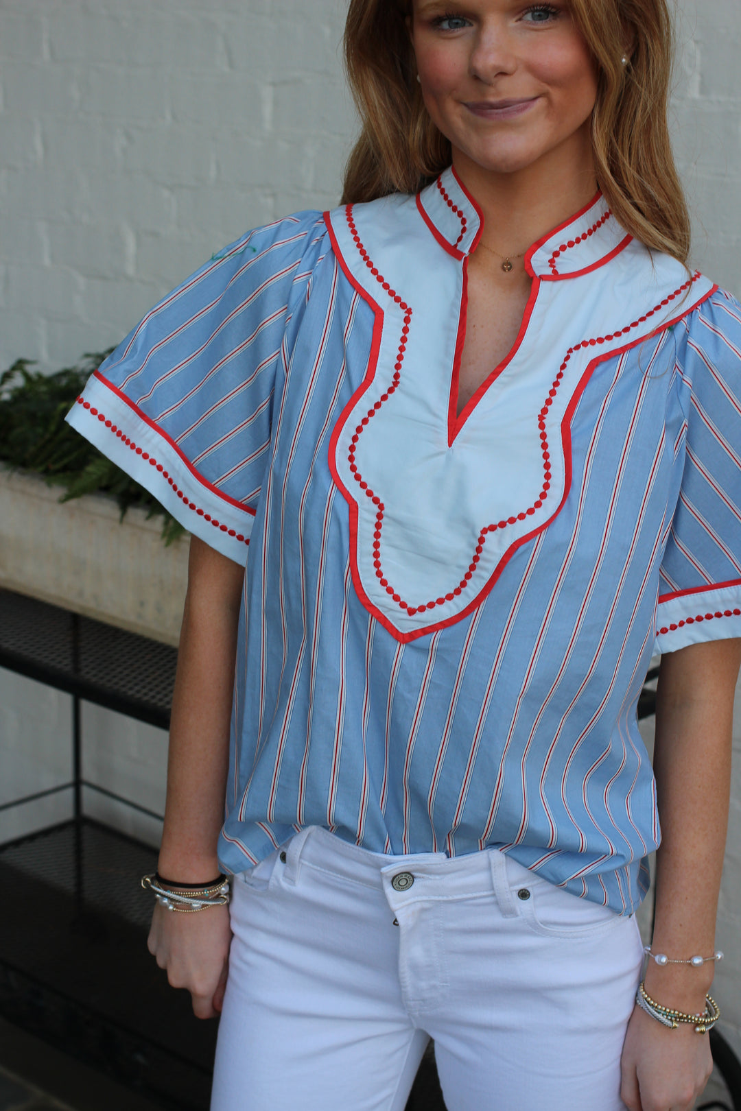 Siedelle Top