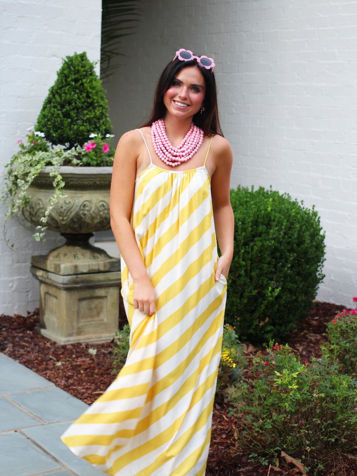 Havana Dress
