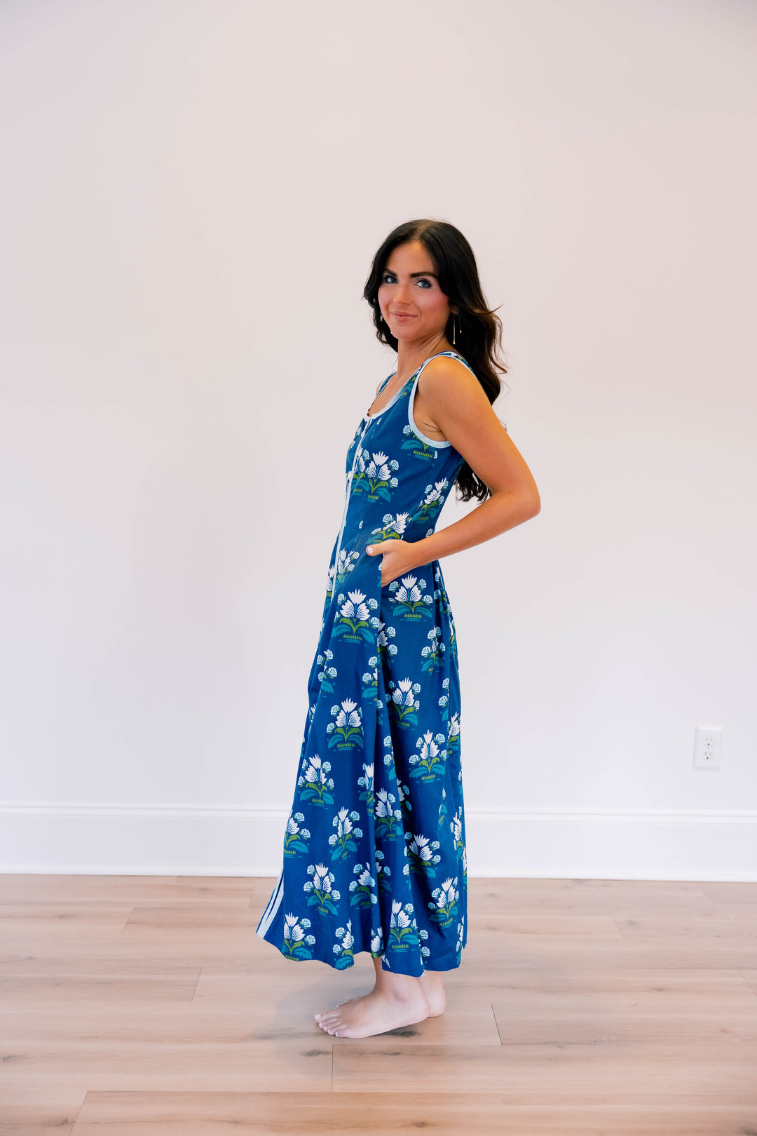 Isadora Dress