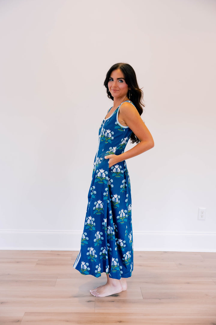 Isadora Dress
