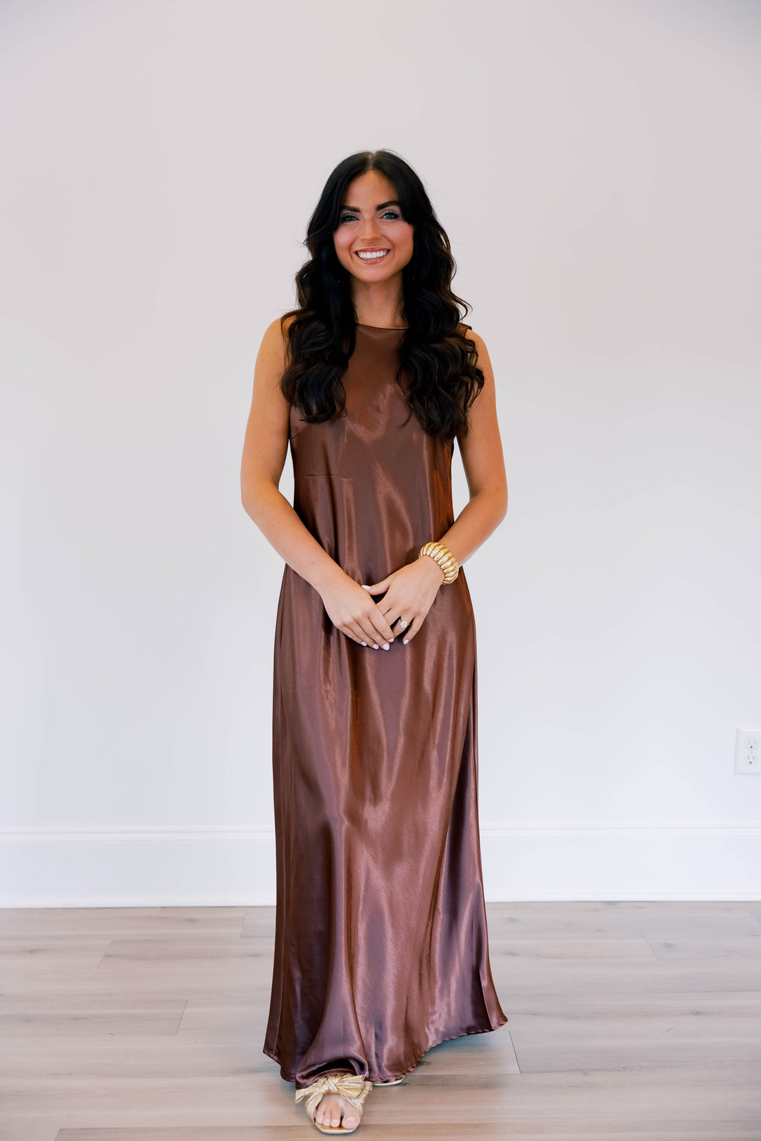 Idina Dress