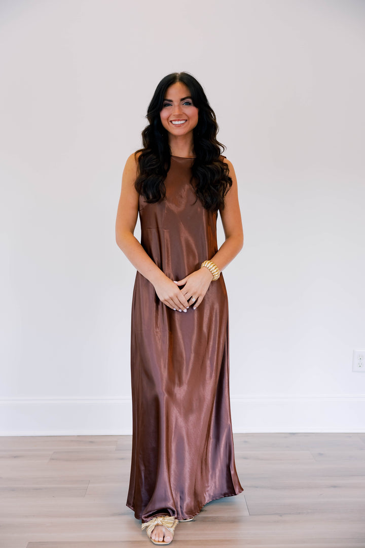Idina Dress