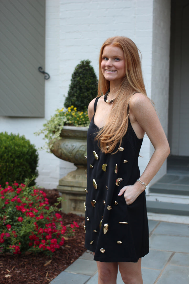 The Lumiere Dress