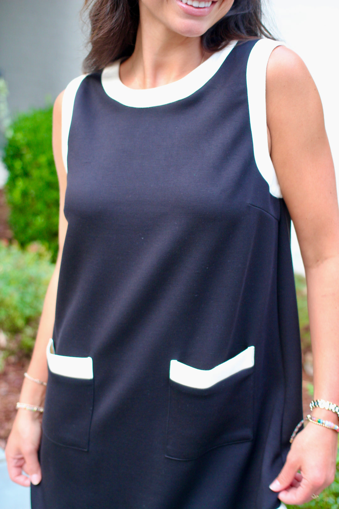 Cameron Dress