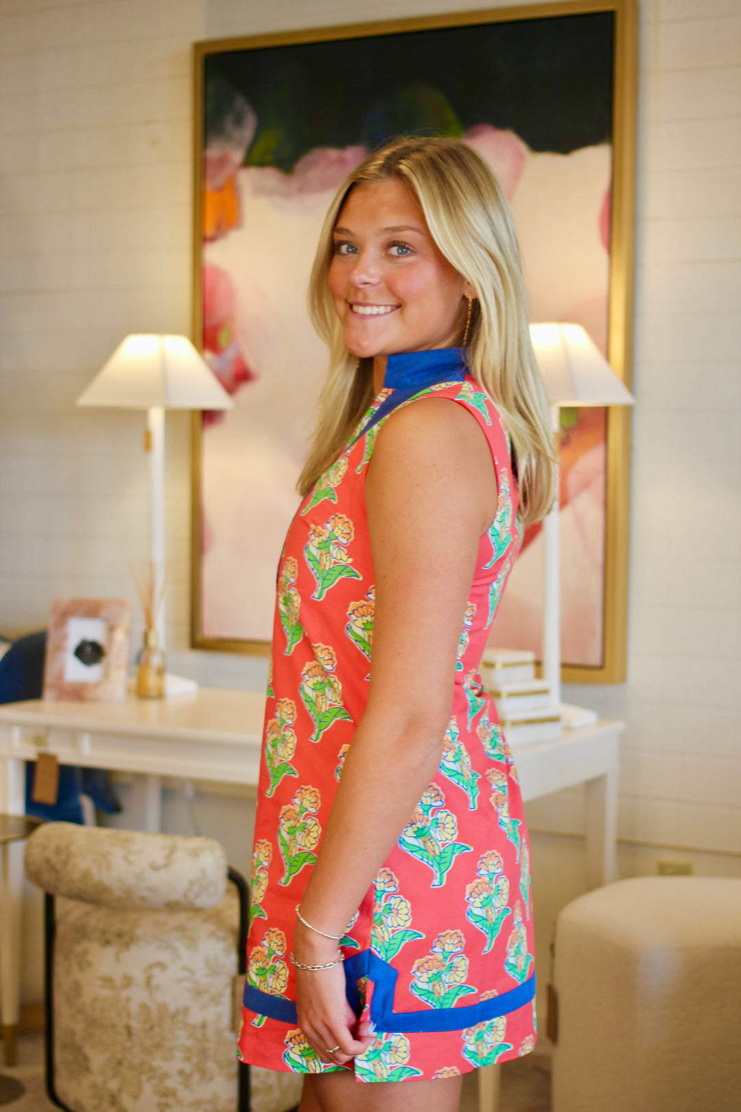Penelope Dress