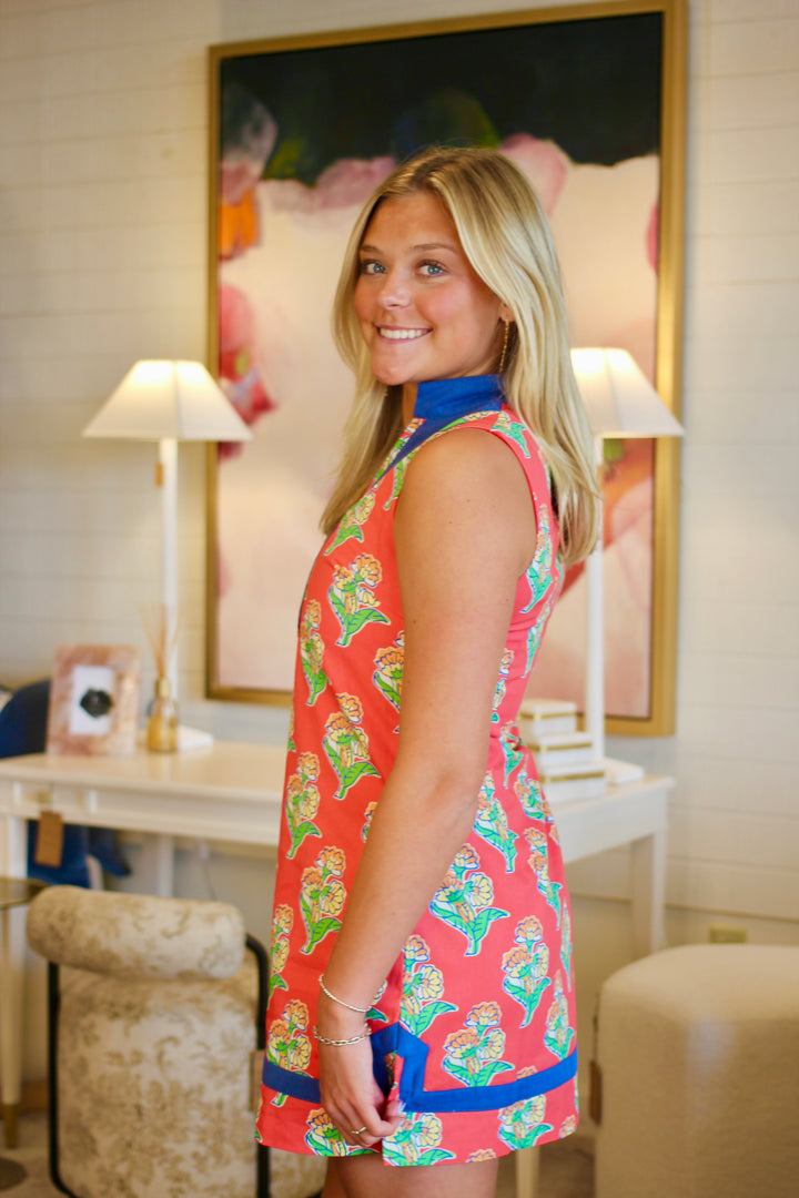 Penelope Dress